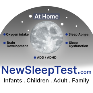 New Sleep Test