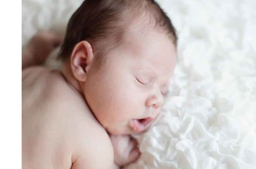 Child sleep-disordered breathing